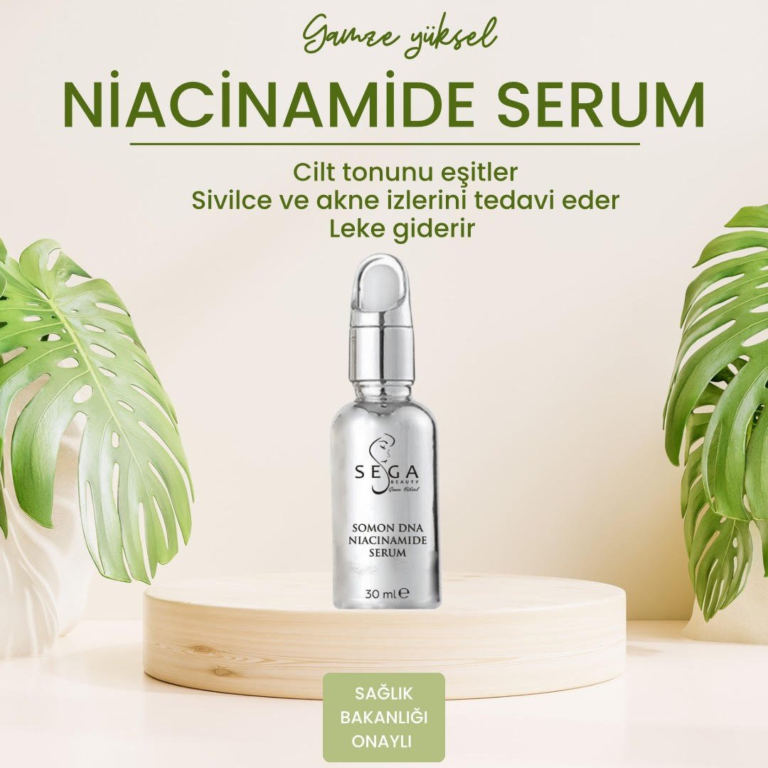 Somon DNA Serum